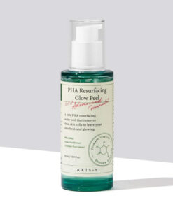 PHA Resurfacing Glow Peel