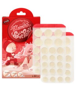 Witch Piggy Hell-Pore Blemish Spot Patch