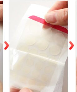 Alternative view of Witch Piggy Hell-Pore Blemish Spot Patch