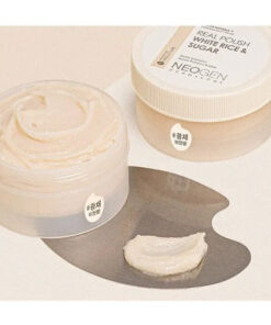 Alternative view of Real Polish White Rice & Sugar