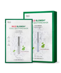 R.E.D Blemish Cool Soothing Mask