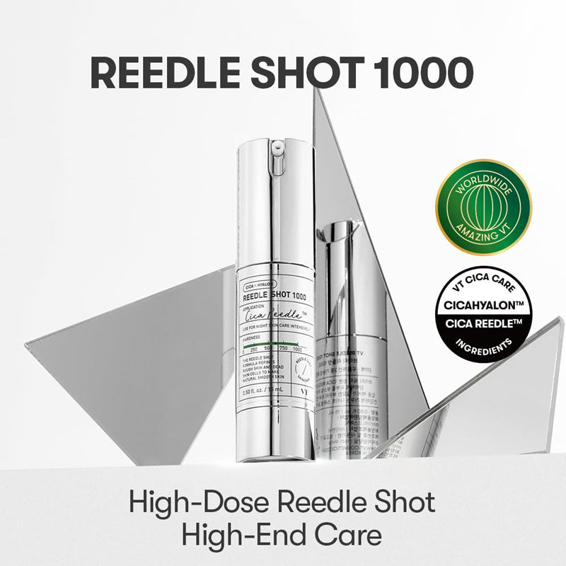 Reedle Shot 1000 - Image 2