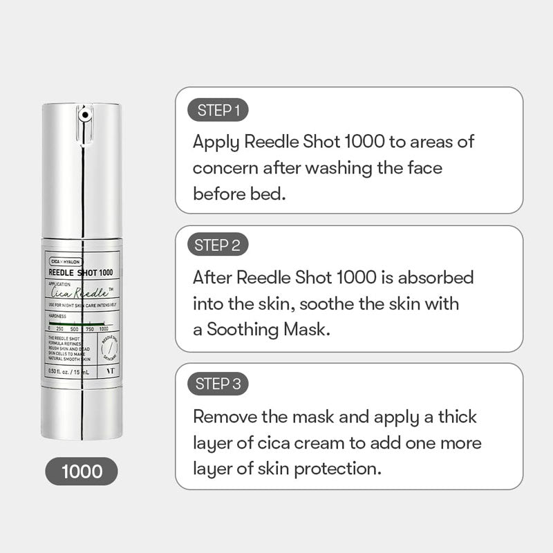 Reedle Shot 1000 - Image 3