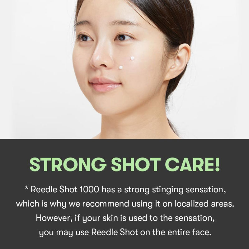 Reedle Shot 1000 - Image 4