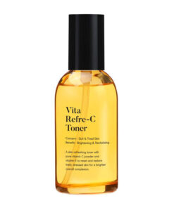 (Expiry: 20 Oct 2024) Vita Refre-C Toner