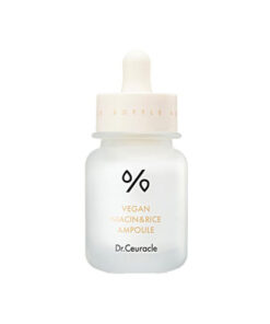 Vegan Niacin & Rice Ampoule