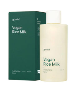 Alternative view of Vegan Rice Milk Moisturizing Toner
