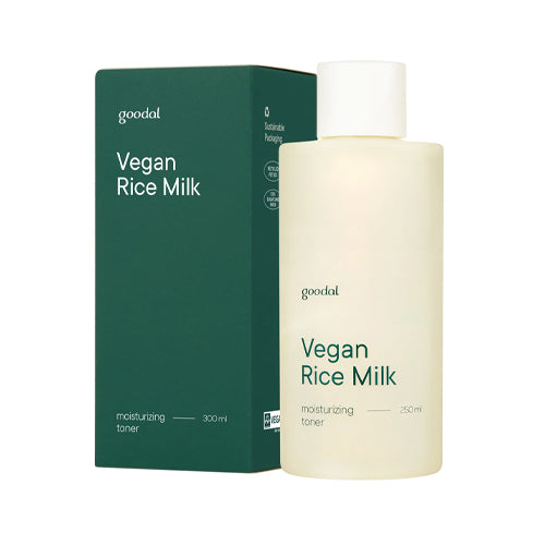 Vegan Rice Milk Moisturizing Toner - Image 2