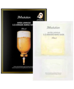 Alternative view of Water Luminous S.O.S Ringer Amino Mask