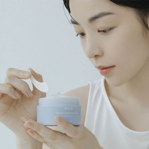 Sedum Hyaluron Creme Hydrating Pot - Image 3