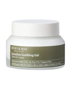 Sensitive Soothing Gel Cream