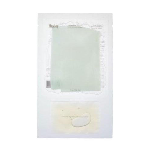 Mask ; Oil and Extract - Image 2