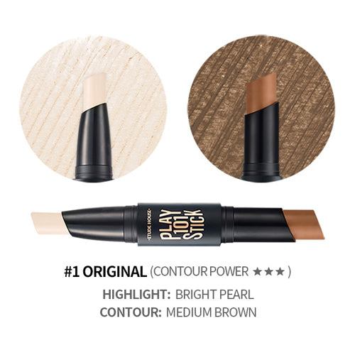 Play 101 Stick Contour Duo - Image 4