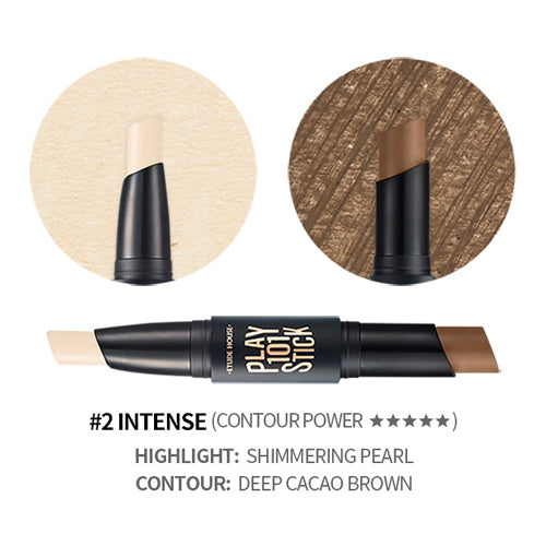 Play 101 Stick Contour Duo - Image 5