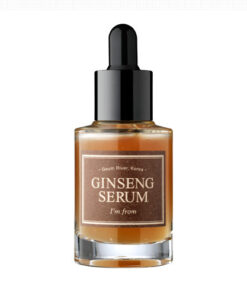 (Expiry: 29 Sep 2024) Ginseng Serum