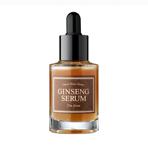 (Expiry: 29 Sep 2024) Ginseng Serum