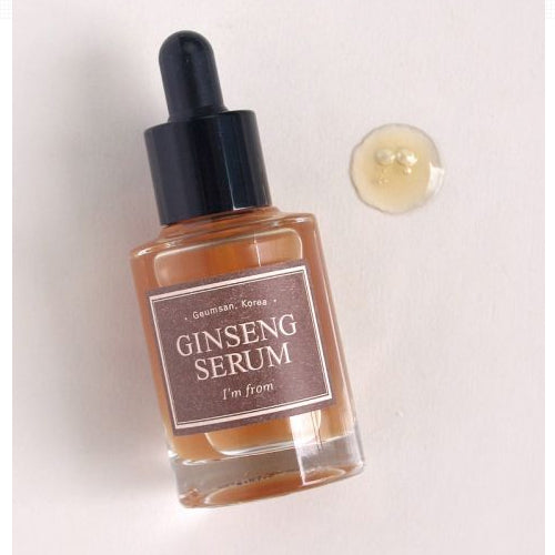 (Expiry: 29 Sep 2024) Ginseng Serum - Image 2