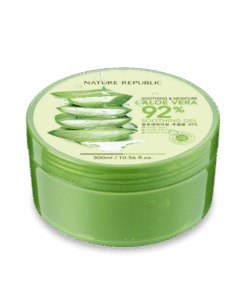 Soothing & Moisture Aloe Vera 92% Soothing Gel