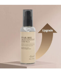 Alternative view of (Expiry: 28 Dec 2024) Snail Bee High Content Essence
