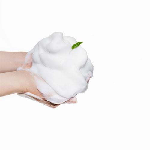 AHA BHA PHA 30 Days Miracle Acne Clear Foam - Image 2