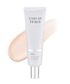 Start Up Pore Primer