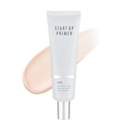 Start Up Pore Primer