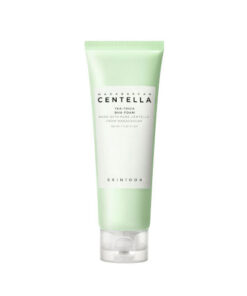 Madagascar Centella Tea-Trica BHA Foam