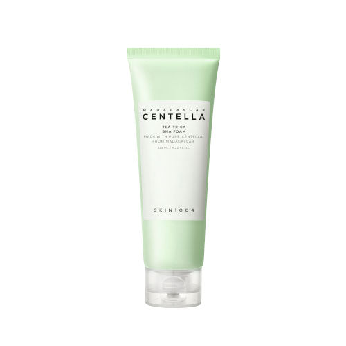 Madagascar Centella Tea-Trica BHA Foam