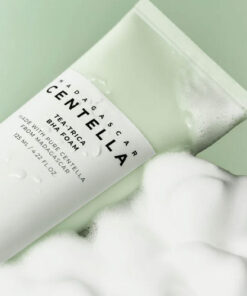 Alternative view of Madagascar Centella Tea-Trica BHA Foam