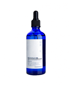 Moisture Ampoule