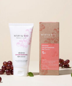 Alternative view of Vegan Low pH Hyaluronic Gel Cleanser