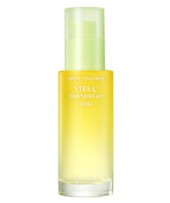 Green Tangerine Vita C Dark Spot Care Serum