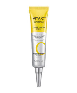 Vita C Plus Eraser Toning Cream