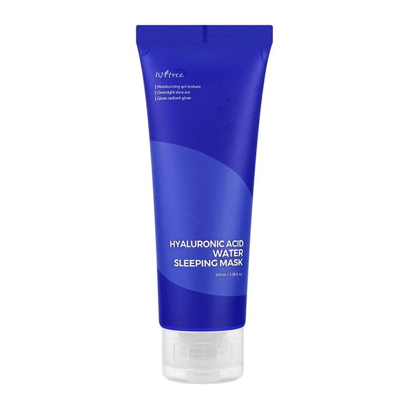 Hyaluronic Acid Water Sleeping Mask