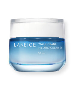 Water Bank Hydro Cream EX
