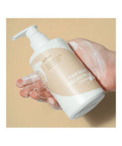 Alternative view of Yam Root Vegan Milk Cleanser