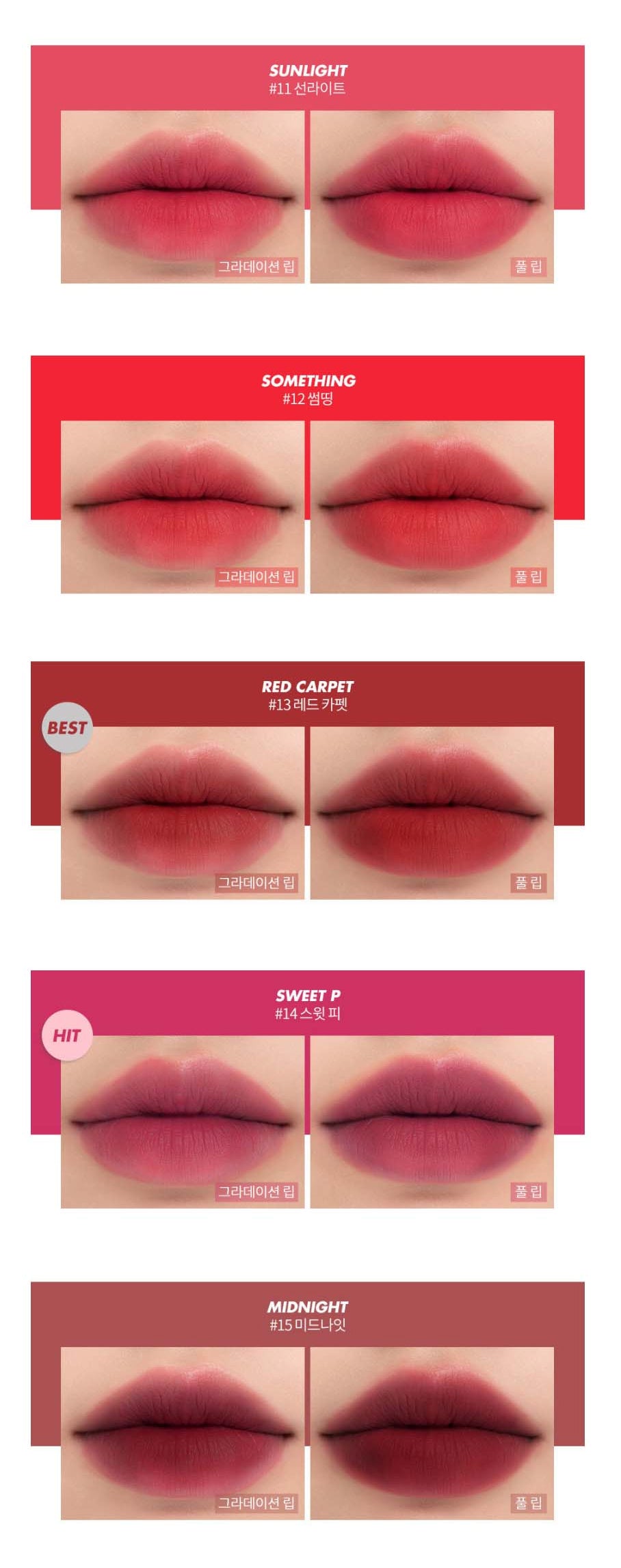 Zero Matte Lipstick - Image 5